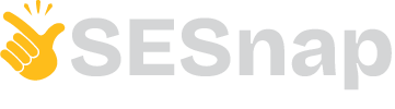 SESnap logo