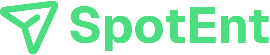 spotent logo